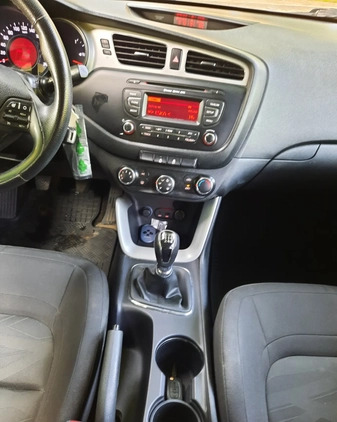Kia Ceed cena 29000 przebieg: 260000, rok produkcji 2015 z Warszawa małe 352